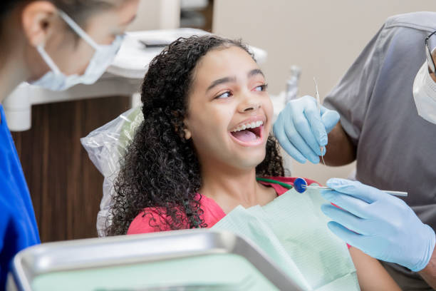 Best Emergency Dentist for Knocked-Out Tooth in Advae, NC