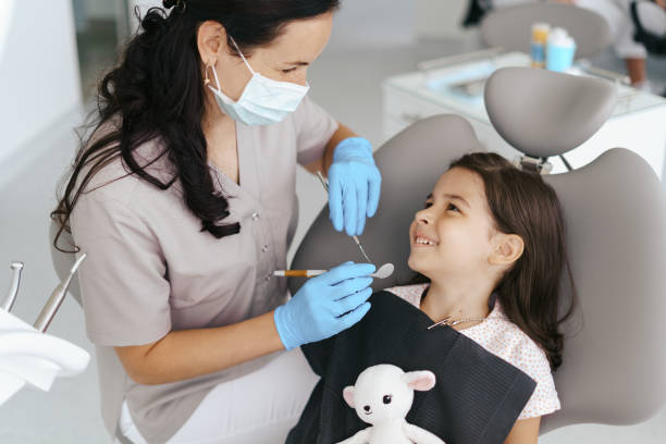 Best Emergency Dental Services for Seniors in Advae, NC