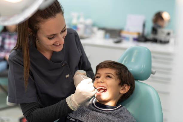 Best Orthodontic Emergency Dentist in Advae, NC
