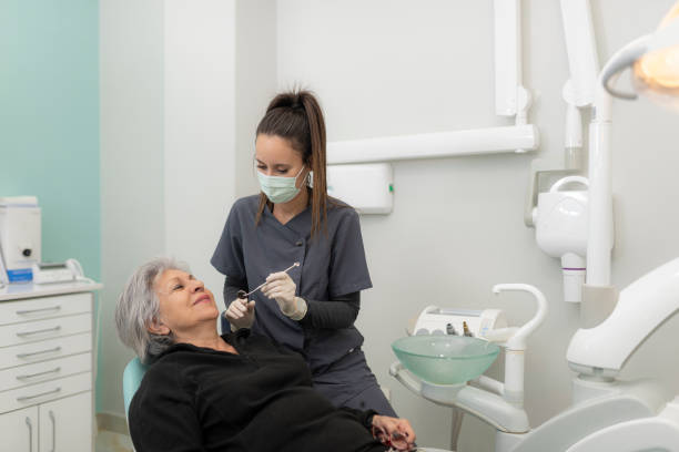 Best Emergency Dental Care for Abscessed Tooth in Advae, NC
