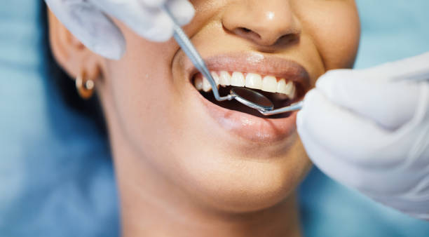 Best Pediatric Emergency Dentist in Advae, NC