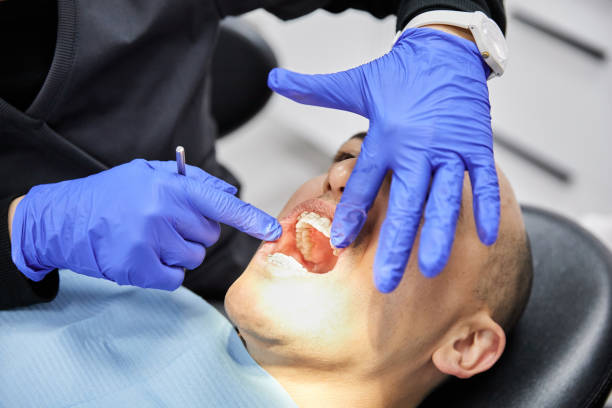 Best Emergency Cosmetic Dentistry in Advae, NC