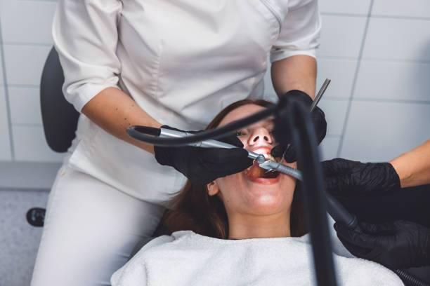 Best Mobile Emergency Dentist in Advae, NC