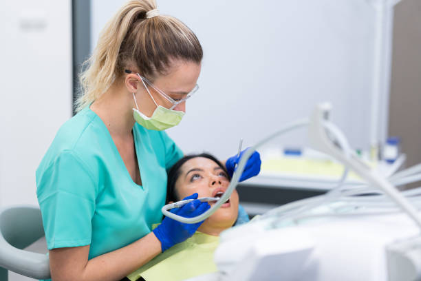 Best Pediatric Emergency Dentist in Advae, NC